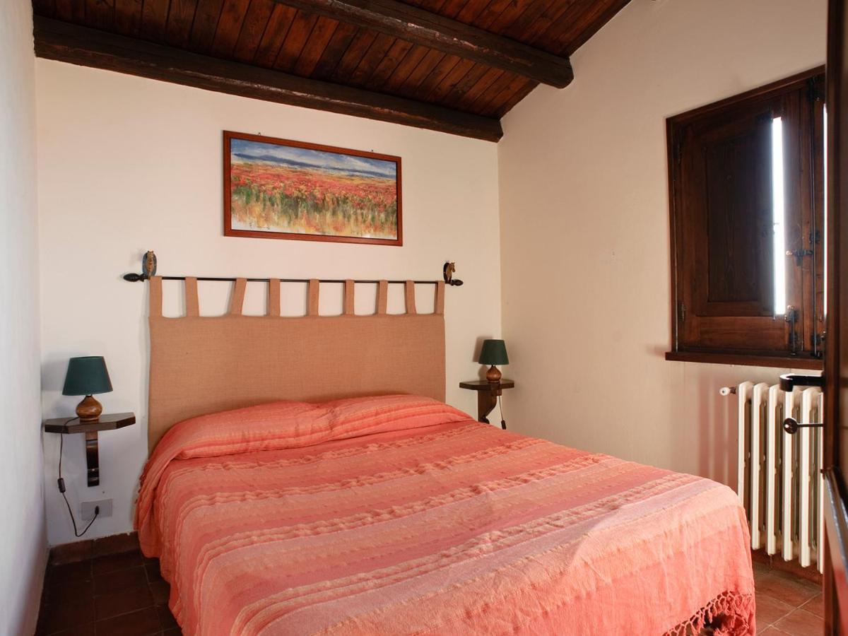 Lascari Apartment Sleeps 4 Pool Wifi Campofelice Di Roccella Esterno foto